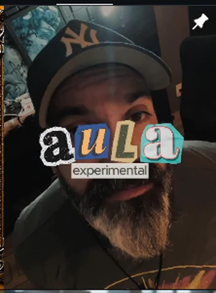 Capa do Reel Aula experimental da M2 Consulting