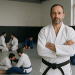 academia de kiu jitsu m2