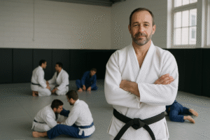 Como Gerir uma Academia de Jiu-Jitsu: Guia Completo para o Sucesso